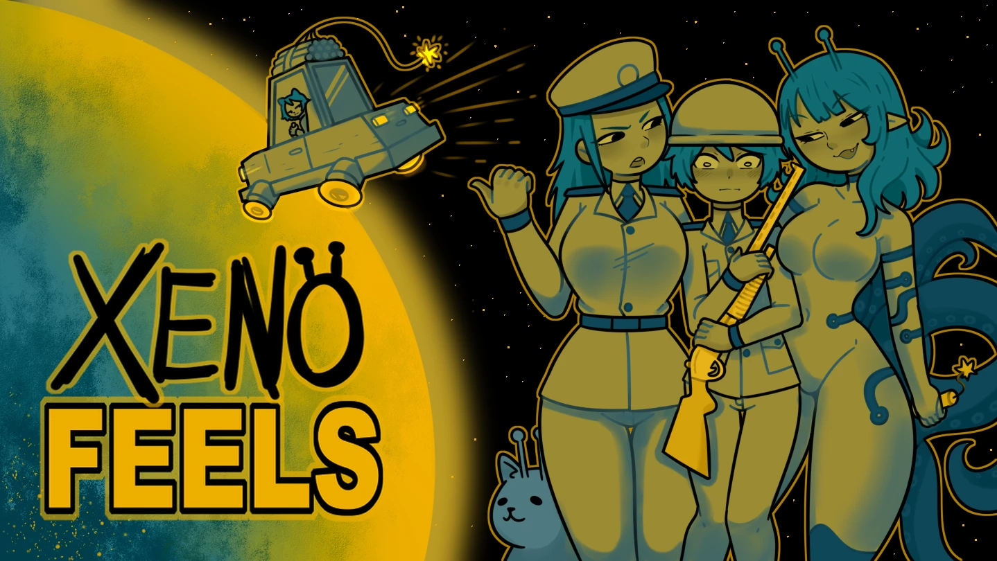 XenoFeels thumbnail