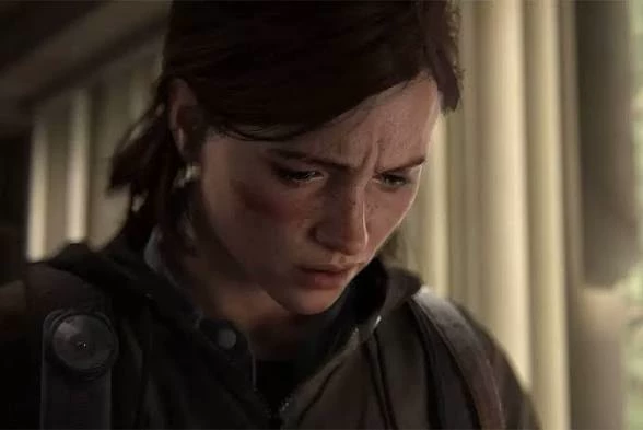 Ellie Williams thumbnail