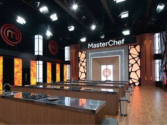 MasterChef thumbnail