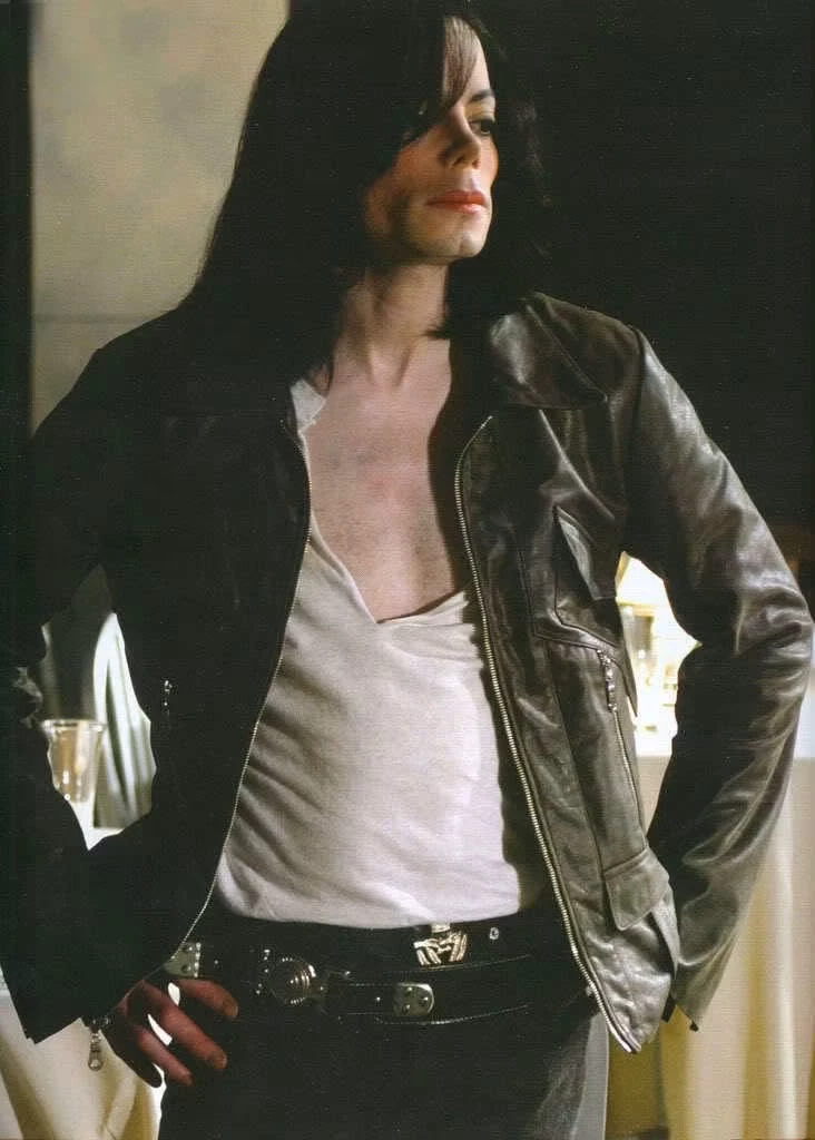 Michael Jackson thumbnail