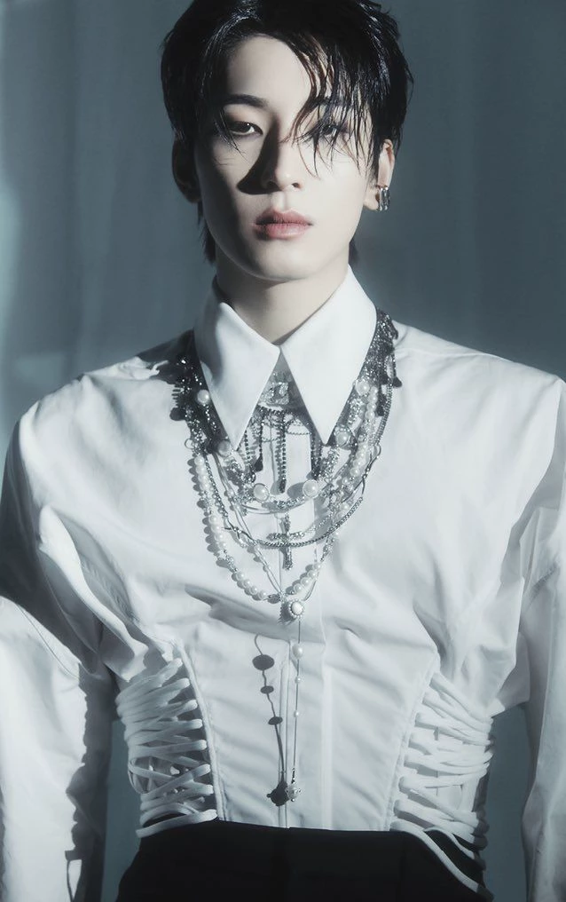 Jeon Wonwoo  thumbnail