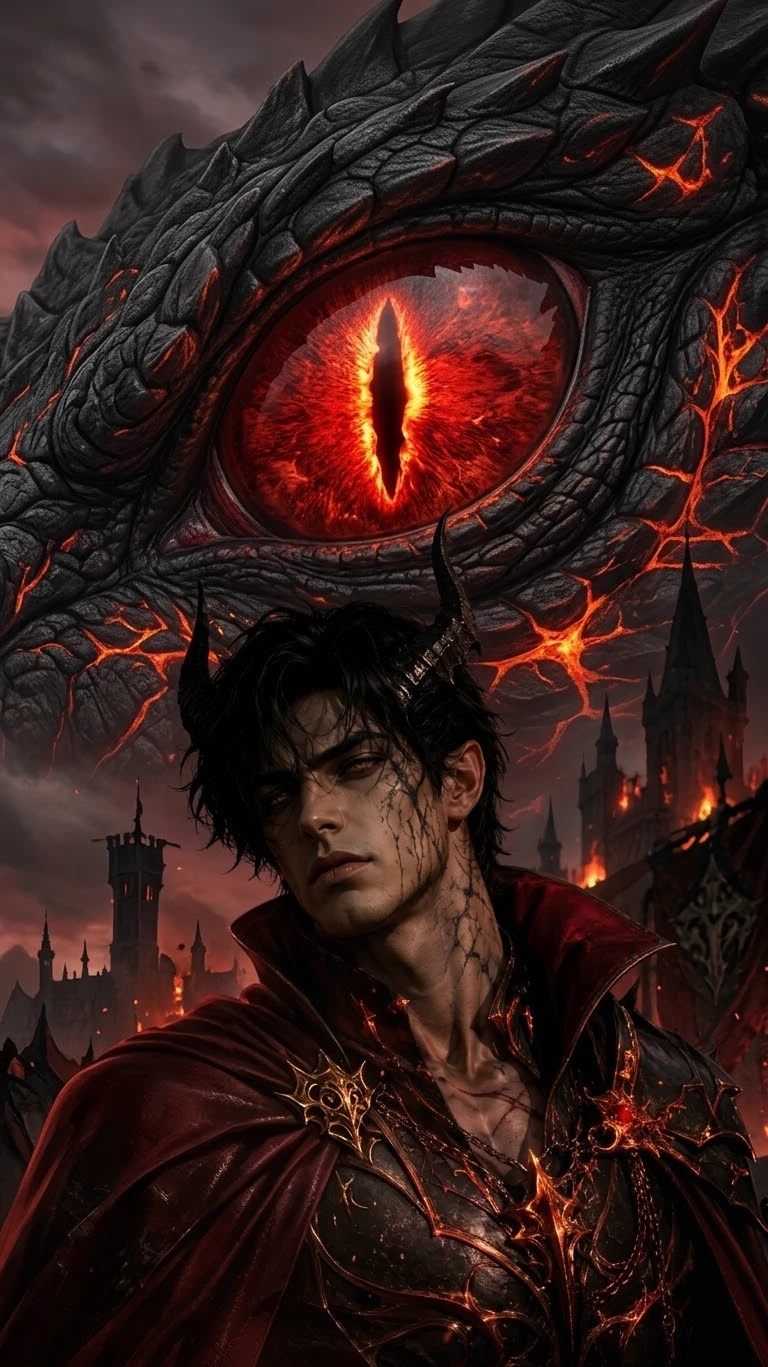 Kalghar Darkarius thumbnail