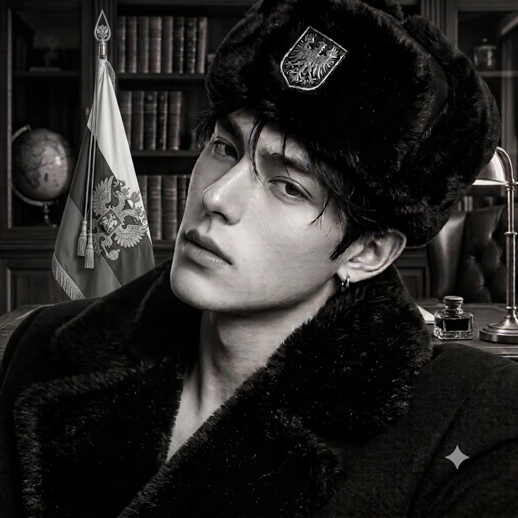 Alexander thumbnail