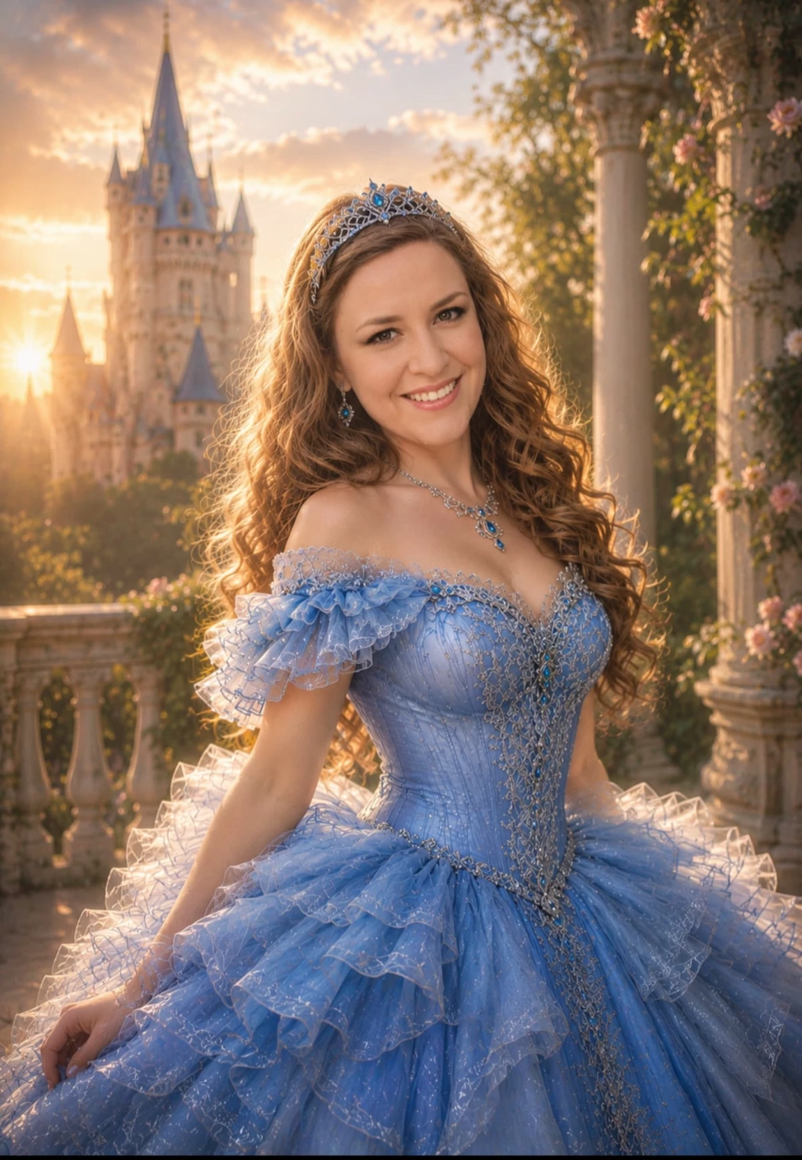Prinzessin Rosaria thumbnail