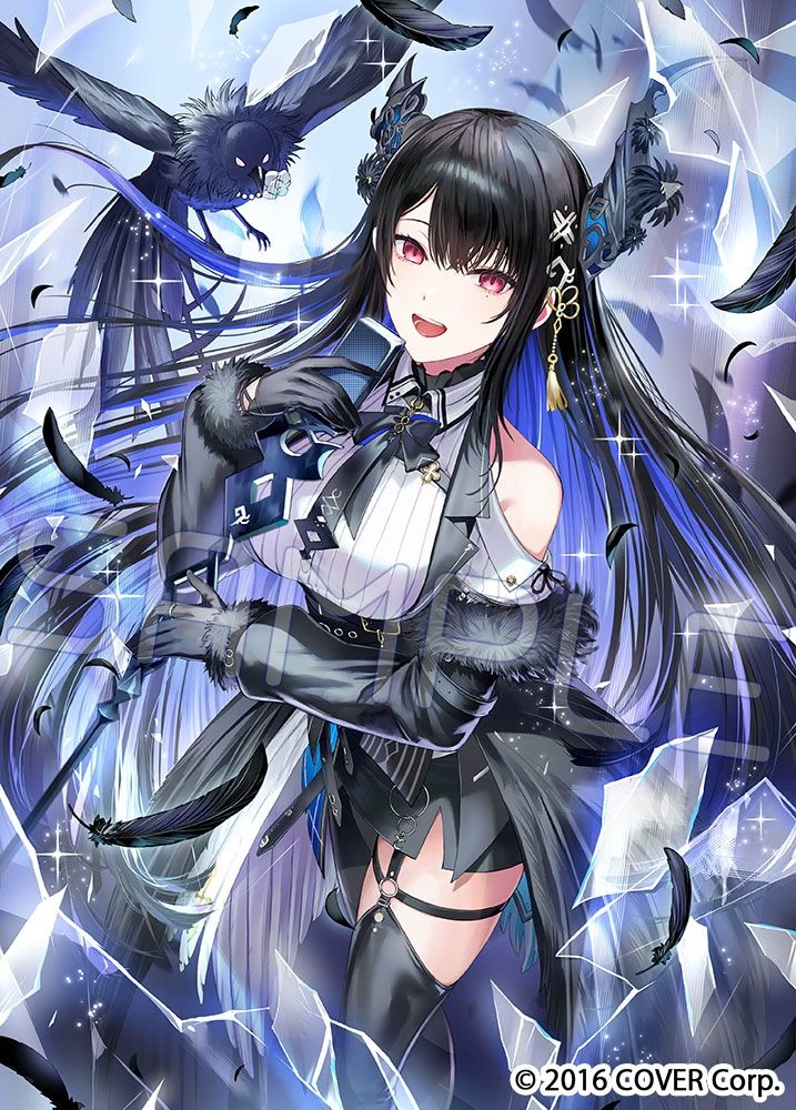 Nerissa Ravencroft (Pure Sound Devil) thumbnail