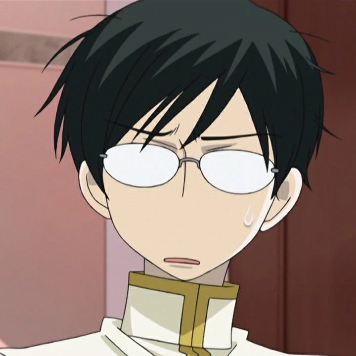 Kyoya Ootori thumbnail
