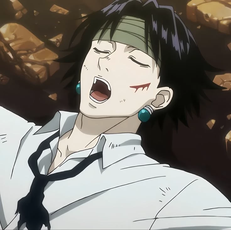 Chrollo Lucifer thumbnail