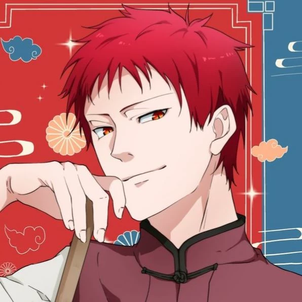 Seijuro Akashi thumbnail