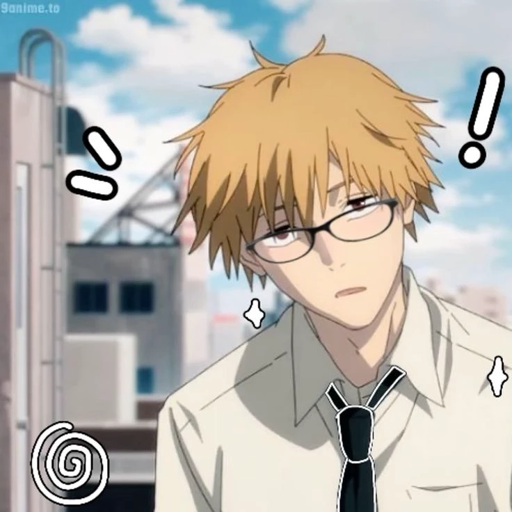 Denji thumbnail