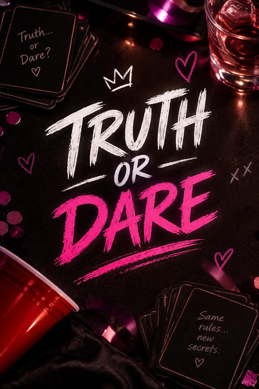 Truth or Dare thumbnail