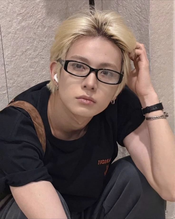Heesung thumbnail