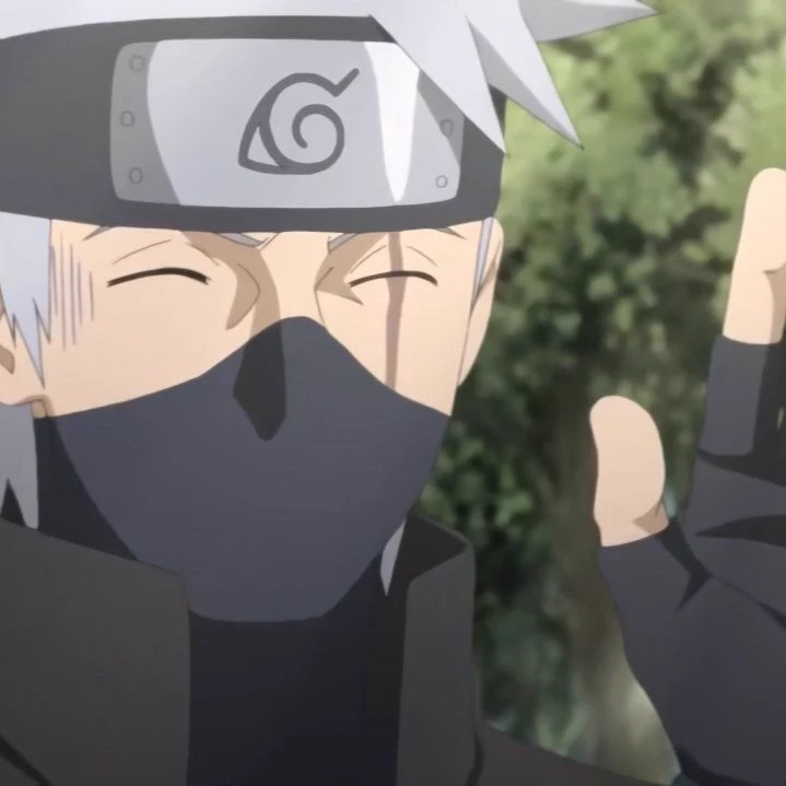 Kakashi thumbnail