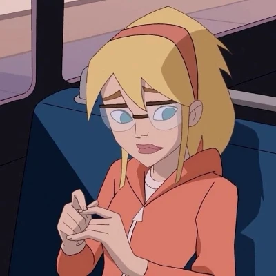 Gwen Stacy thumbnail