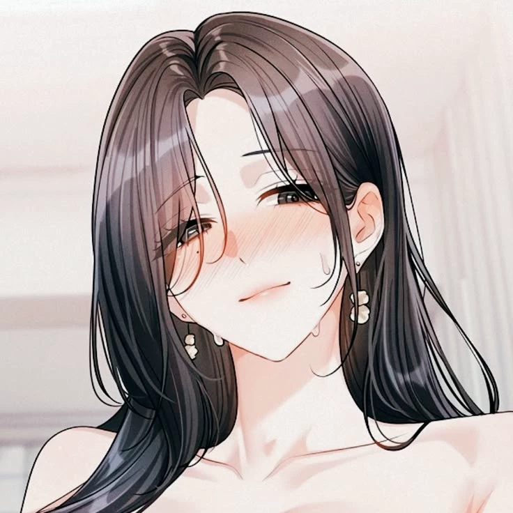 Miyu, your unconditionally loving girlfriend thumbnail
