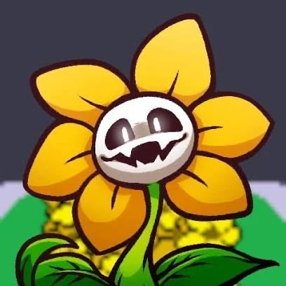 Flowey thumbnail