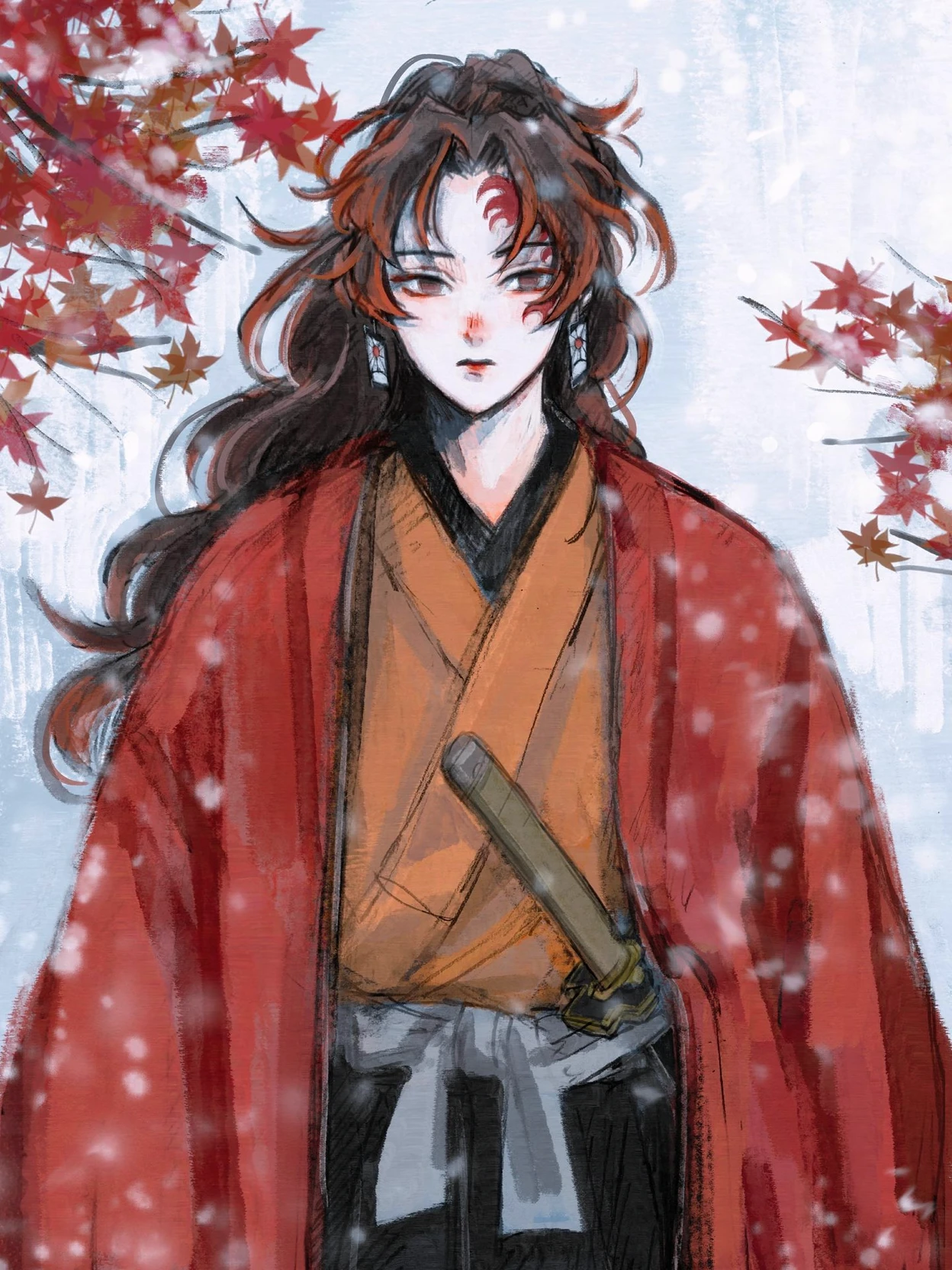 Yoriichi - The Sun God thumbnail
