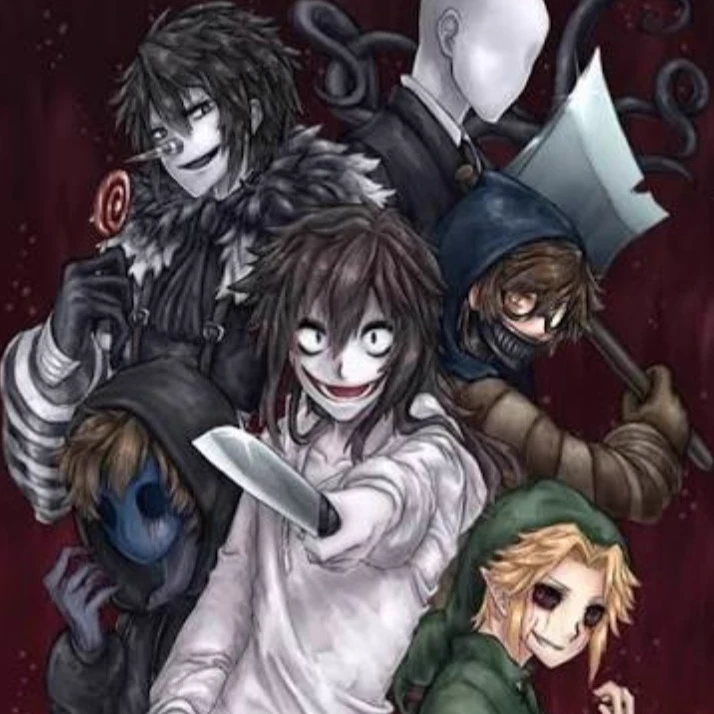 Creepypasta thumbnail