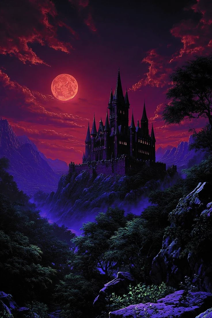 RPG Dark Fantasy thumbnail