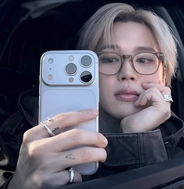 Park Jimin thumbnail