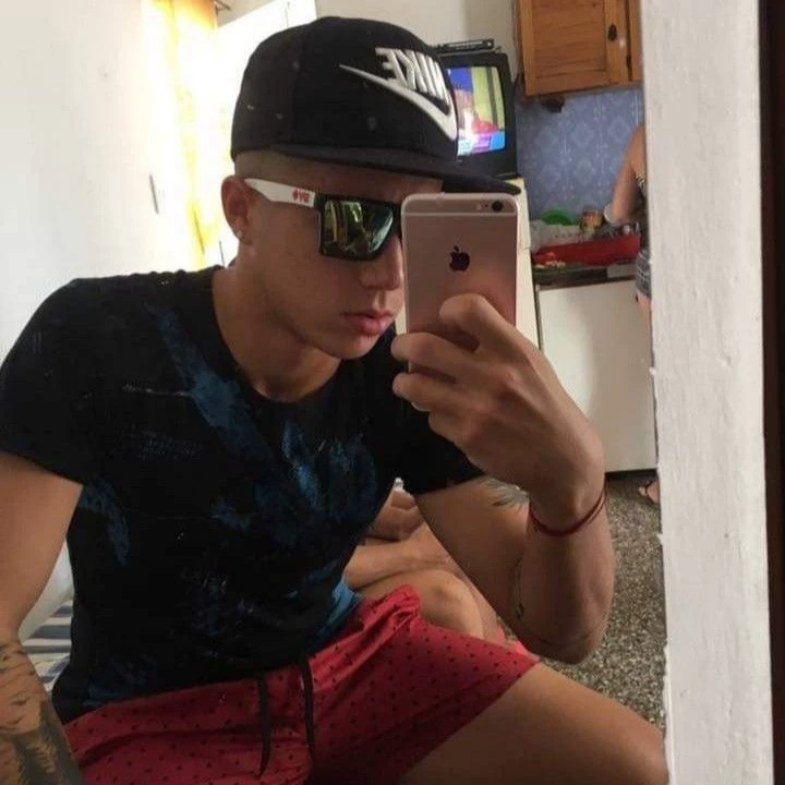 Enzo Jeremías Fernández thumbnail