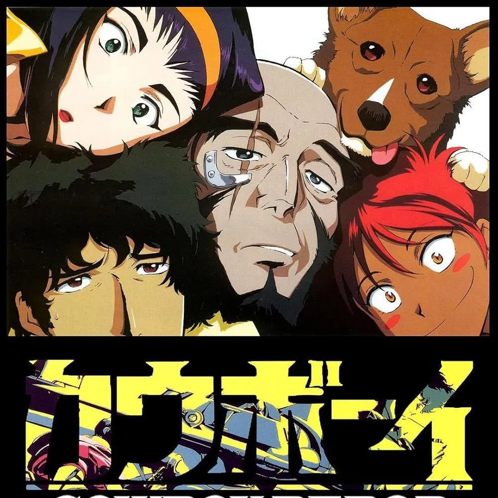 Spike Spiegel thumbnail