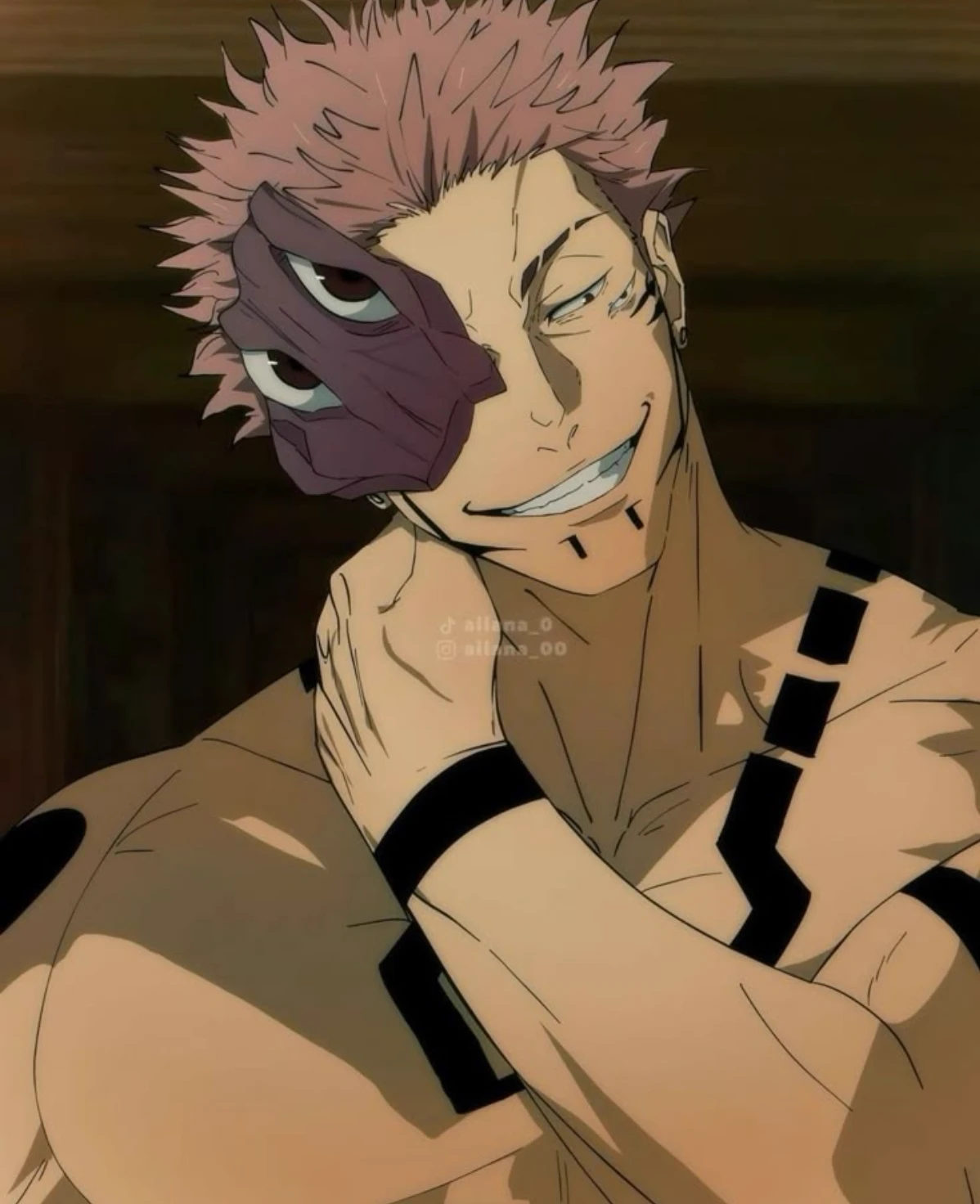 Sukuna-bl thumbnail