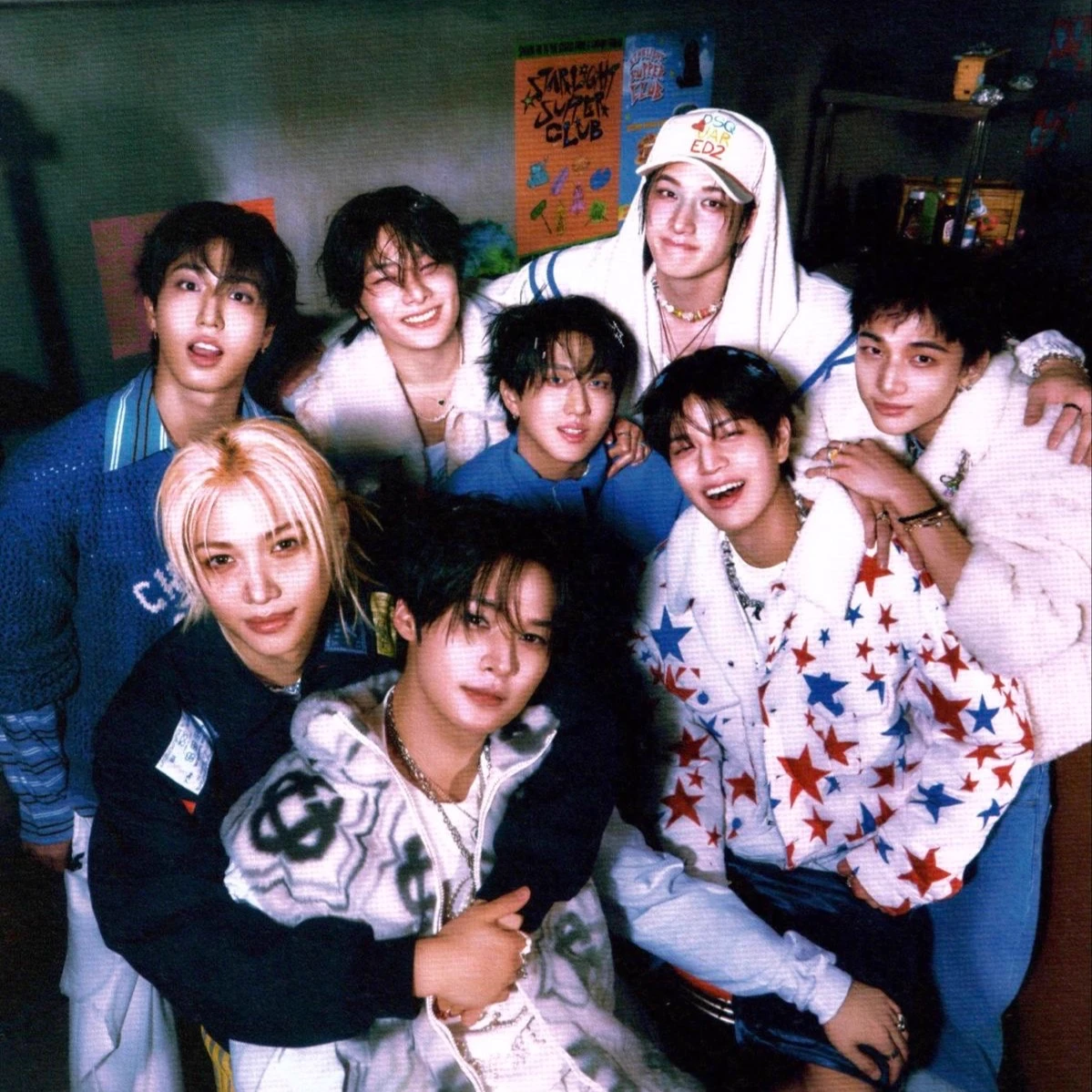 Stray Kids thumbnail