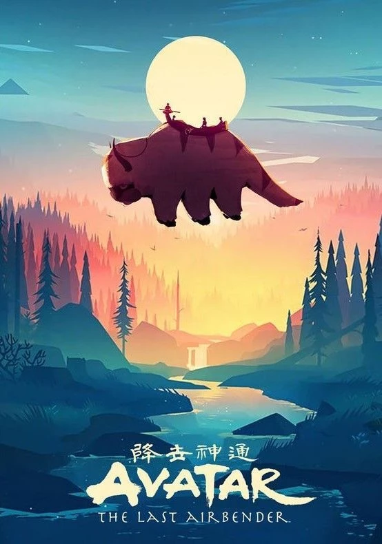 Avatar: The Path of the Four Elements thumbnail