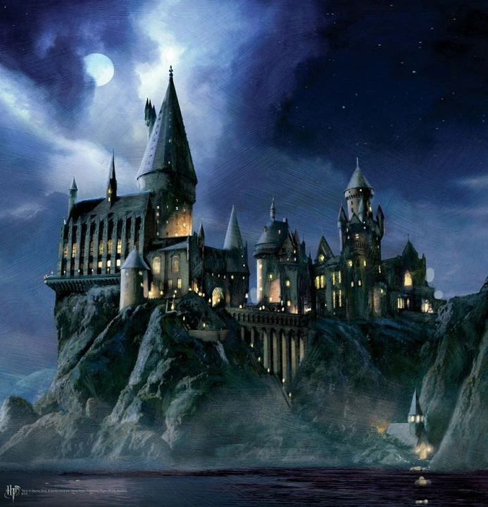 Harry Potter: The Next Generation thumbnail