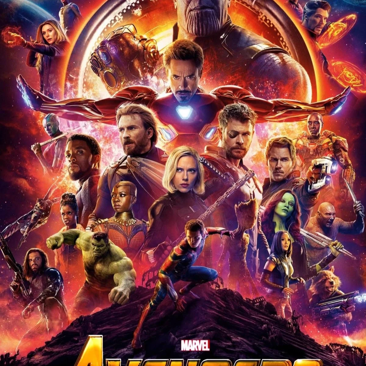  Avengers thumbnail