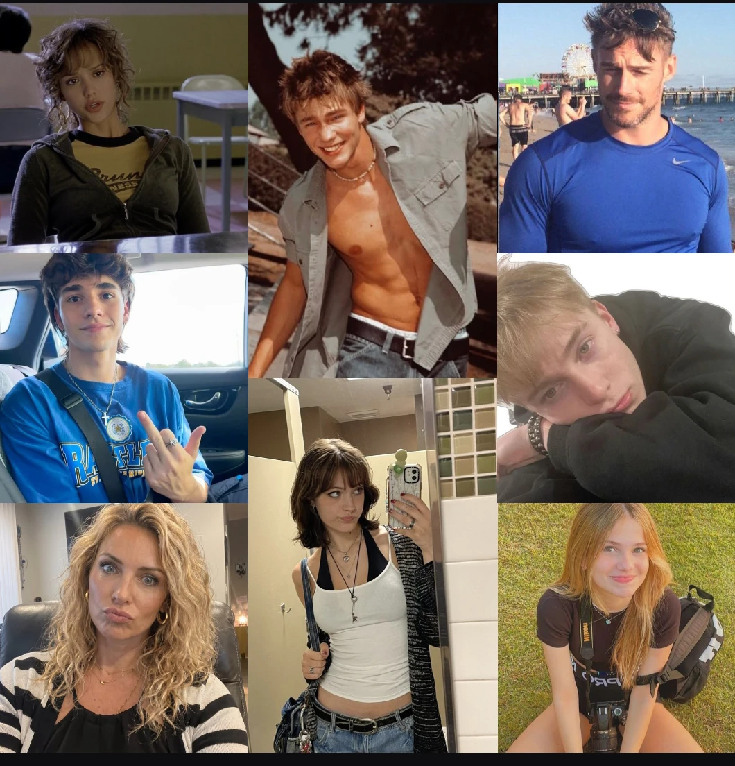 FAMILY RP thumbnail