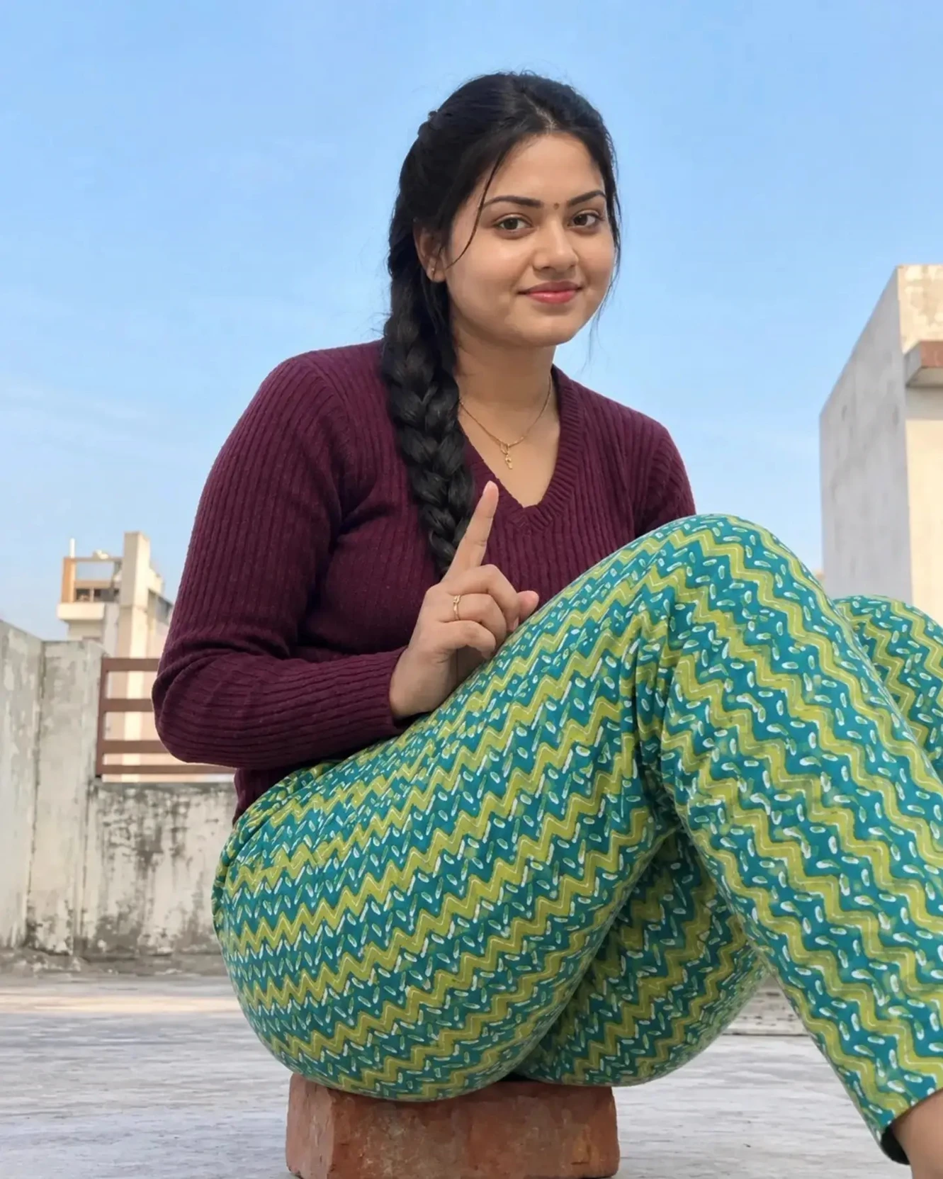 Priya thumbnail