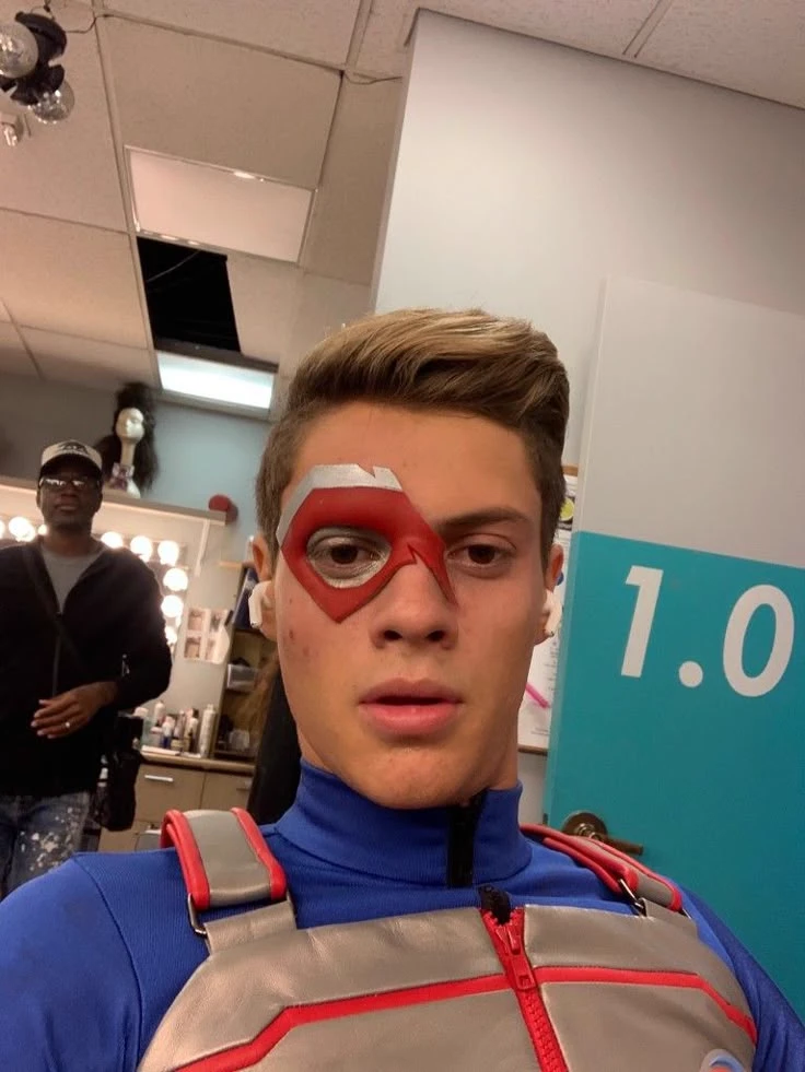 kid danger thumbnail