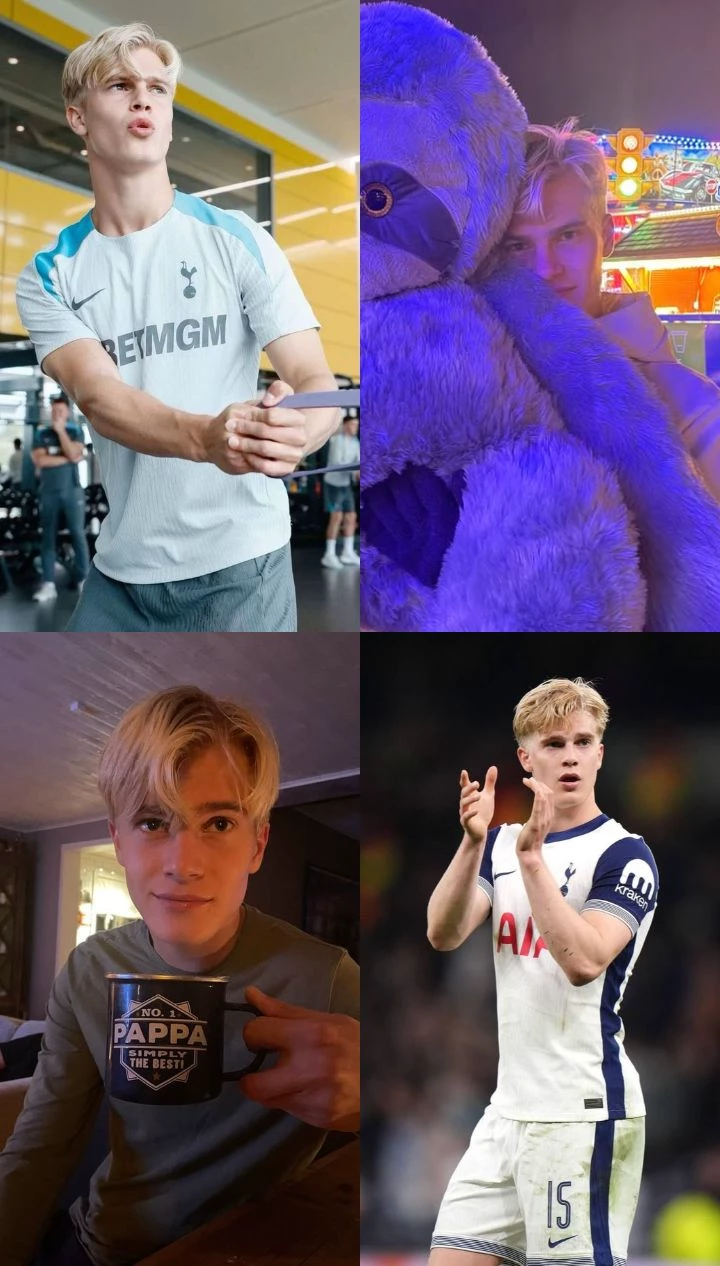 Lucas Bergvall thumbnail