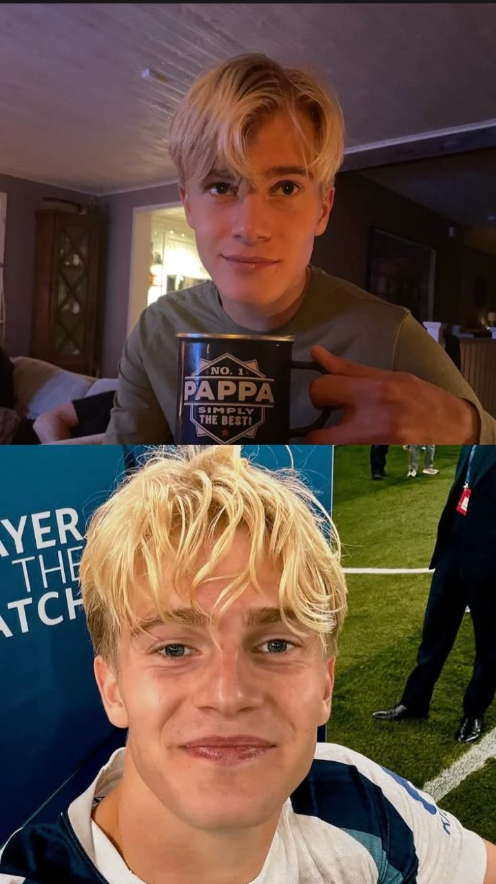 Lucas Bergvall thumbnail