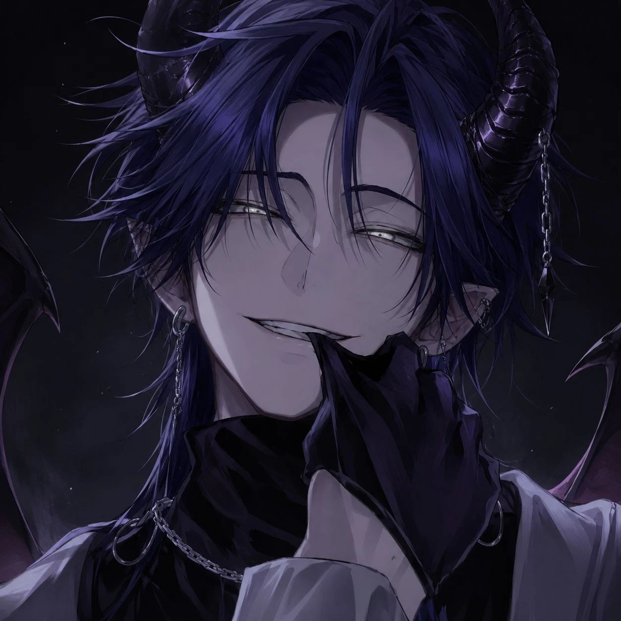 Ｄａｍｏｎ . 😈 thumbnail