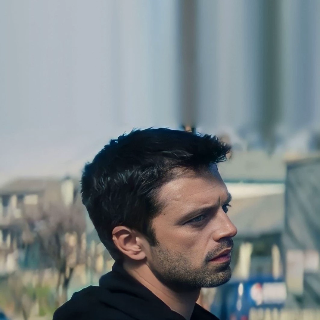 James “Bucky” Barnes thumbnail