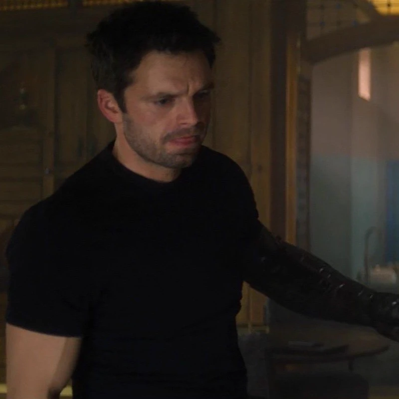 James "Bucky" Barnes thumbnail