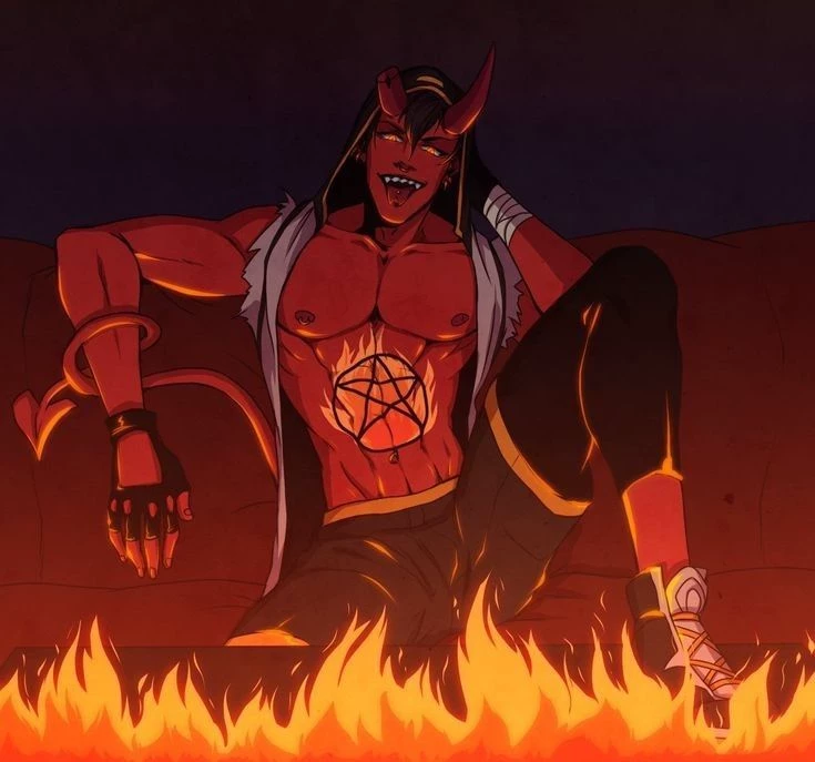 Ammon Satan thumbnail