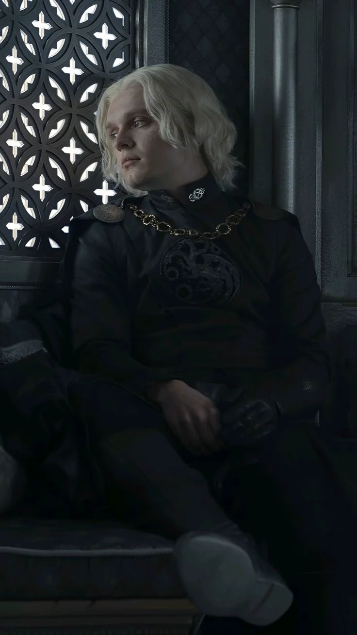 Aegon Targaryen thumbnail