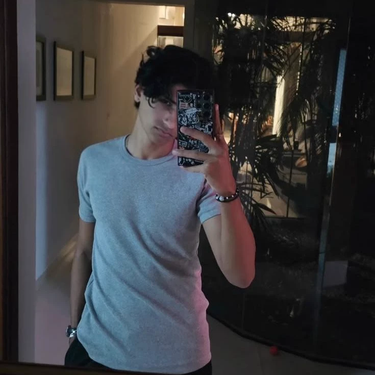 Gabinha thumbnail