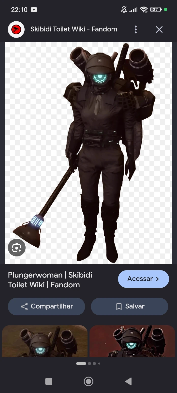 Camerawoman  thumbnail