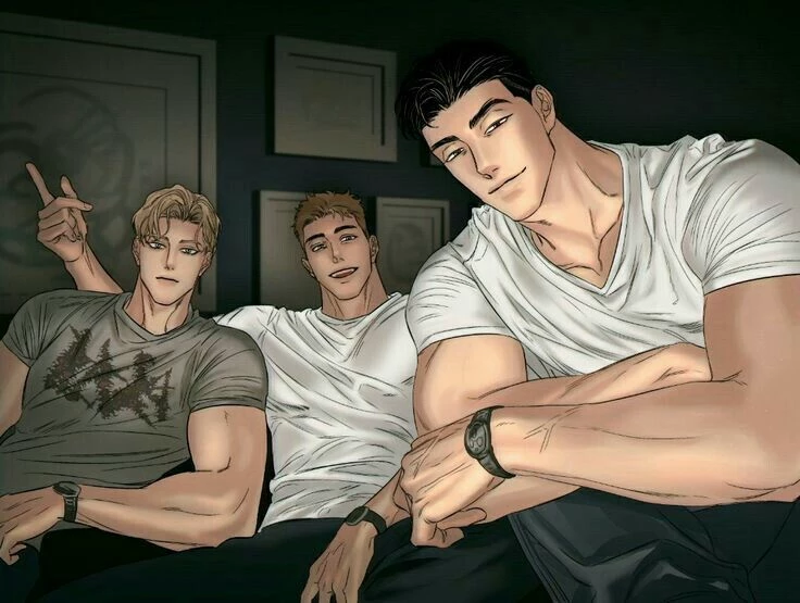Your Group Mates thumbnail