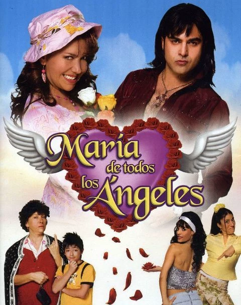 Maria de todo los angeles rpg thumbnail