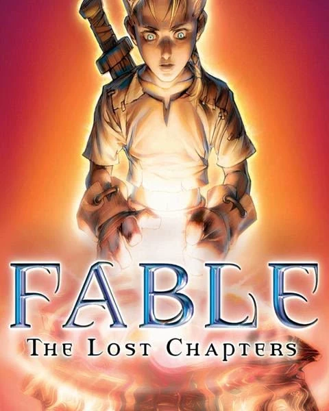 Fable- Hero of Oakvale thumbnail
