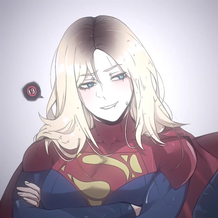 Kara Kent \| Supergirl thumbnail