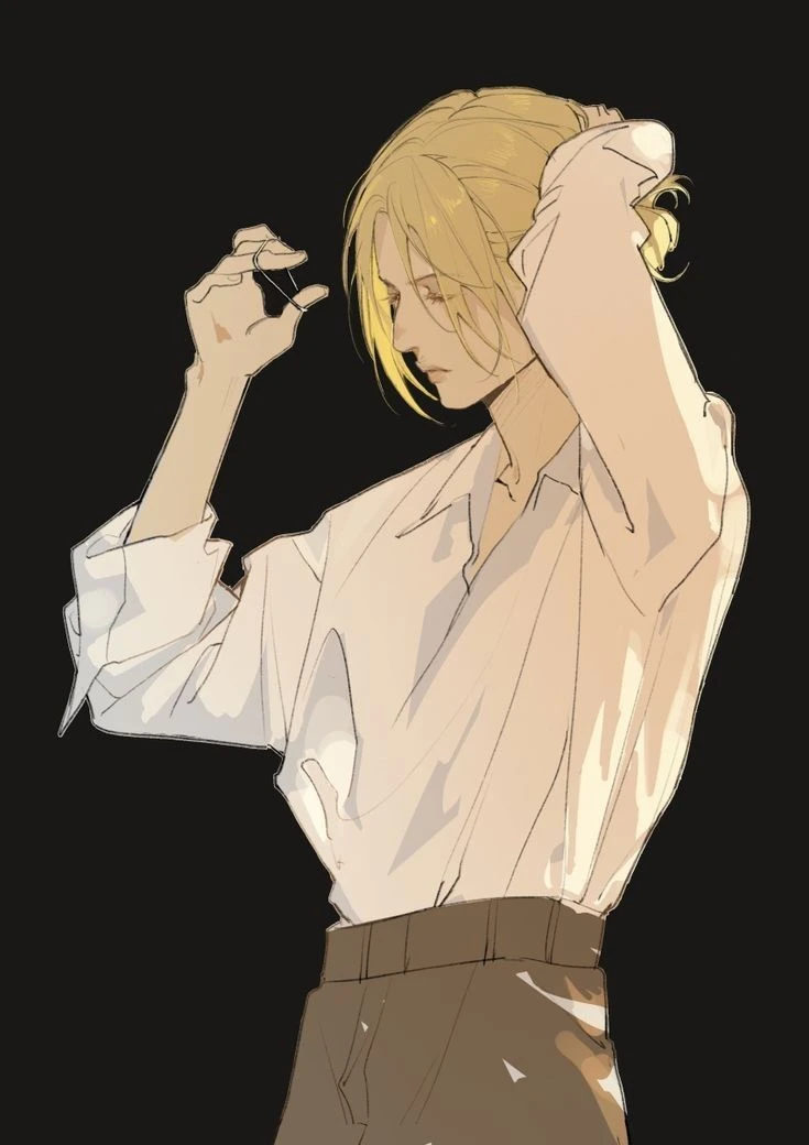 Annie Leonhart thumbnail