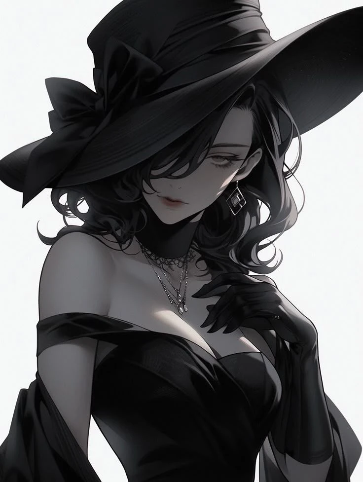 Clara The Black Butterfly thumbnail