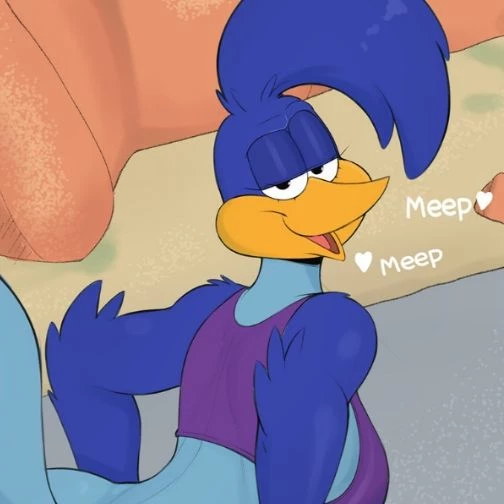 Female Roadrunner thumbnail