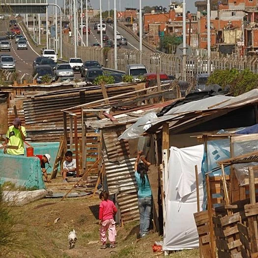 society of poverty thumbnail
